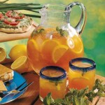 HIstory of Ice Tea