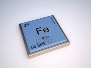Tea and Iron Absorption