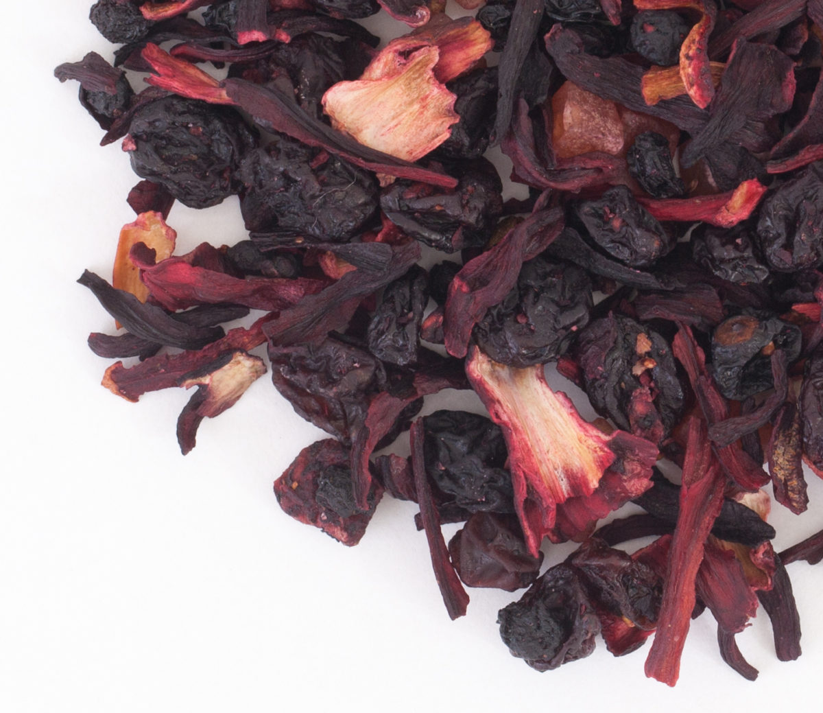 Blackberry Royale Fruit Tea