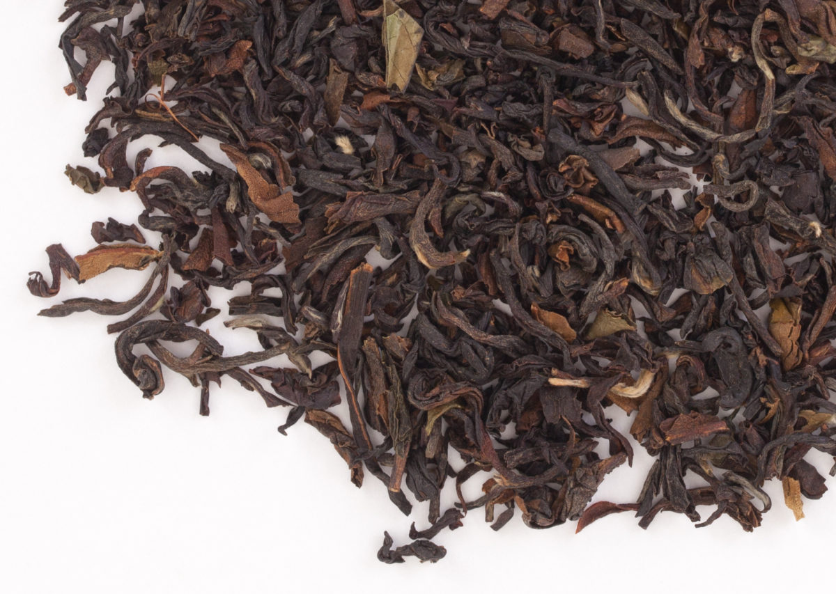 Darjeeling Castleton Autumnal TGFOP1 