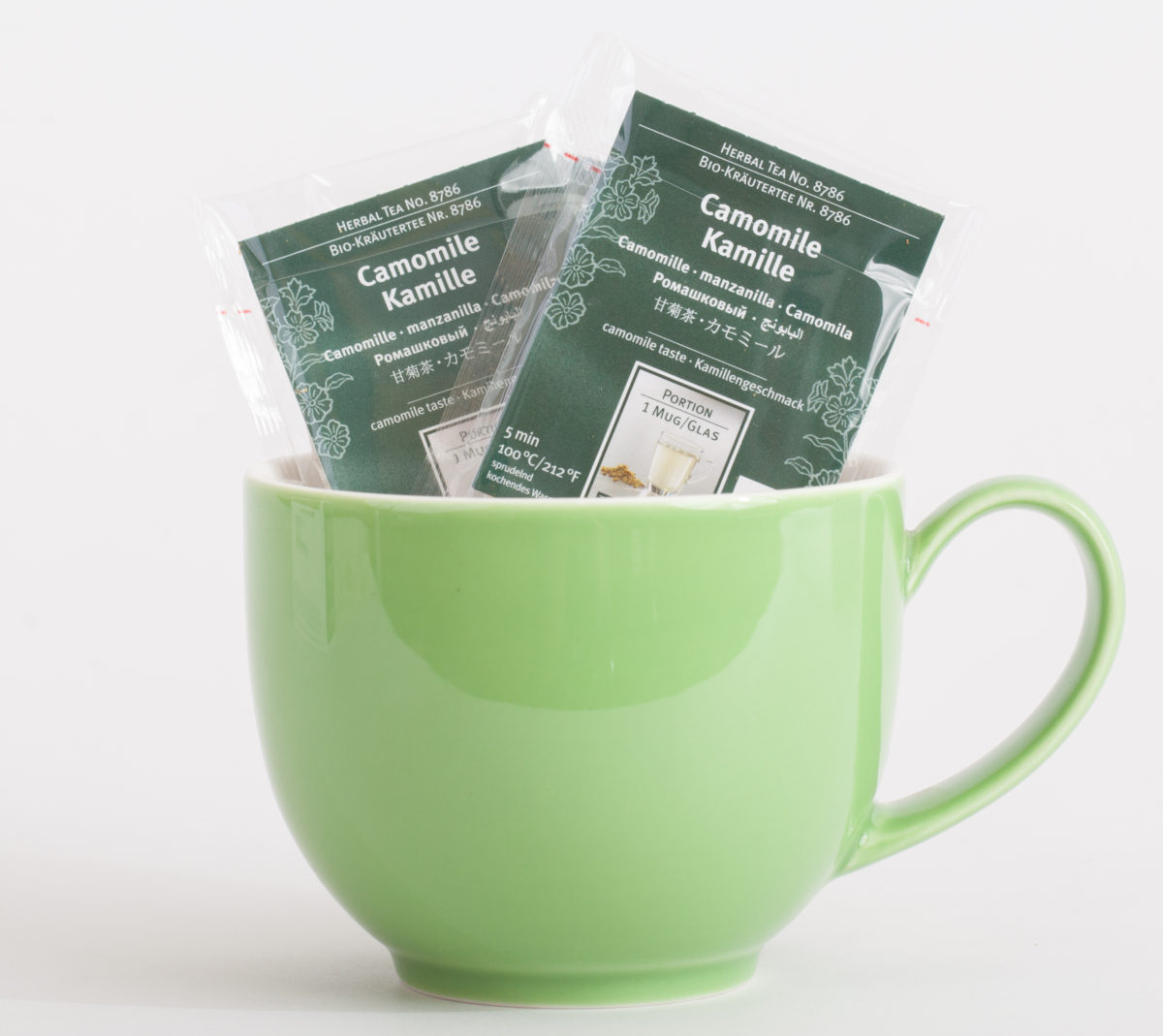 Chamomile