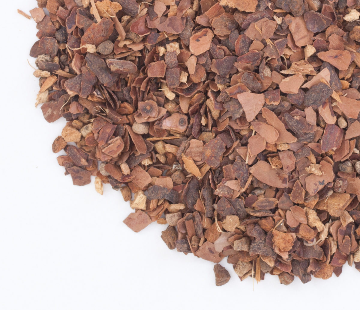 Mogli Chai Chocolate (Herbal Chai)