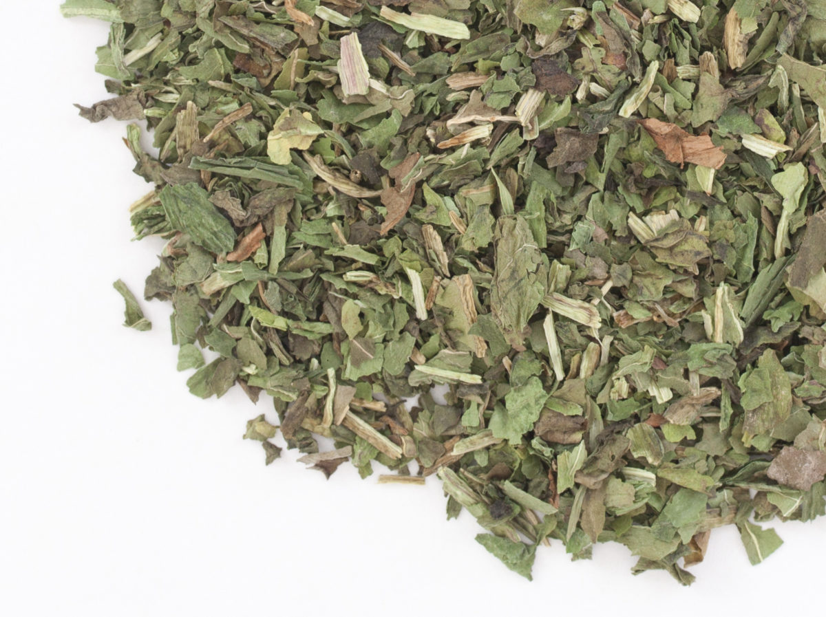 Dandelion Leaf (Organic)