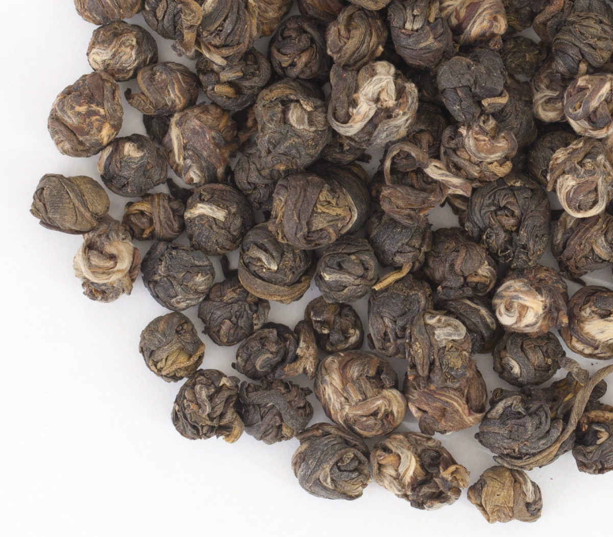 Jasmine Dragon Pheonix Pearls (Organic)