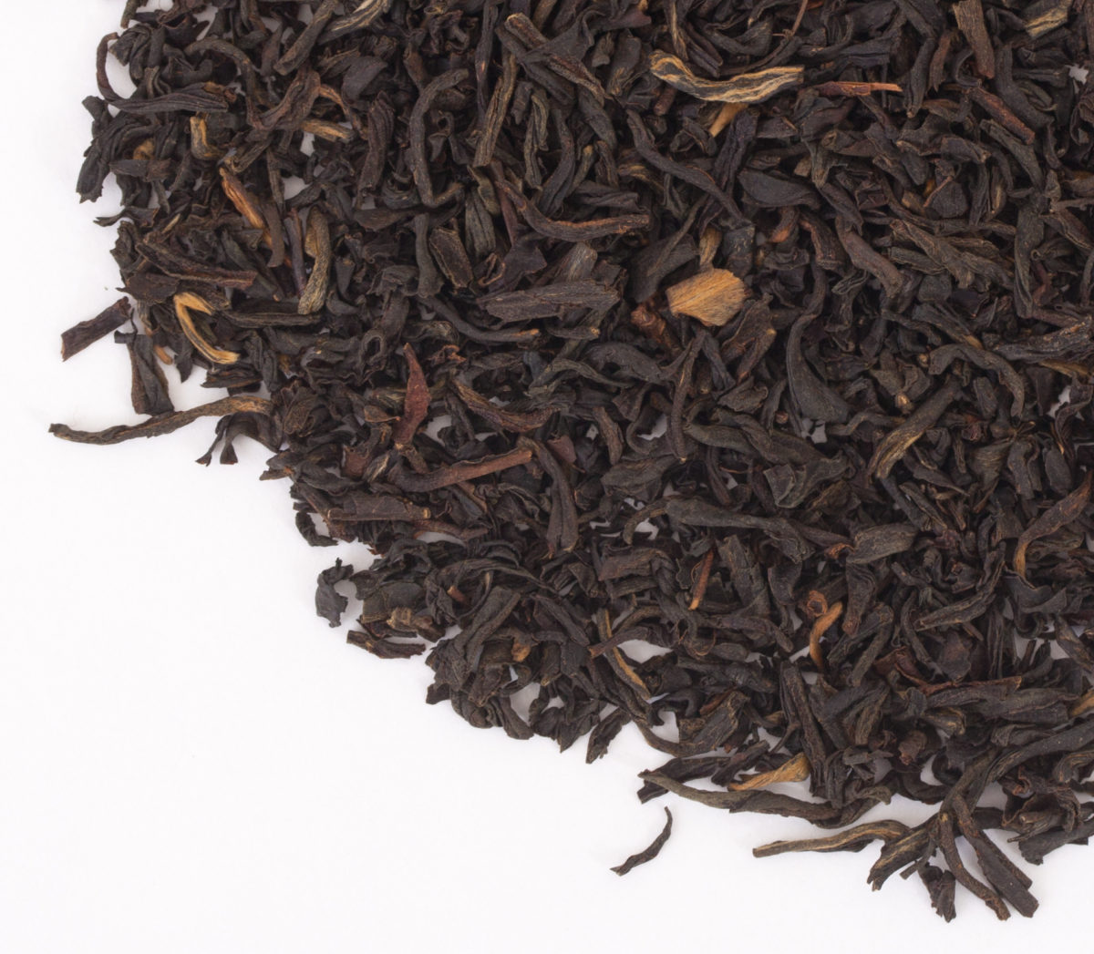 Earl Grey Cream Black Tea