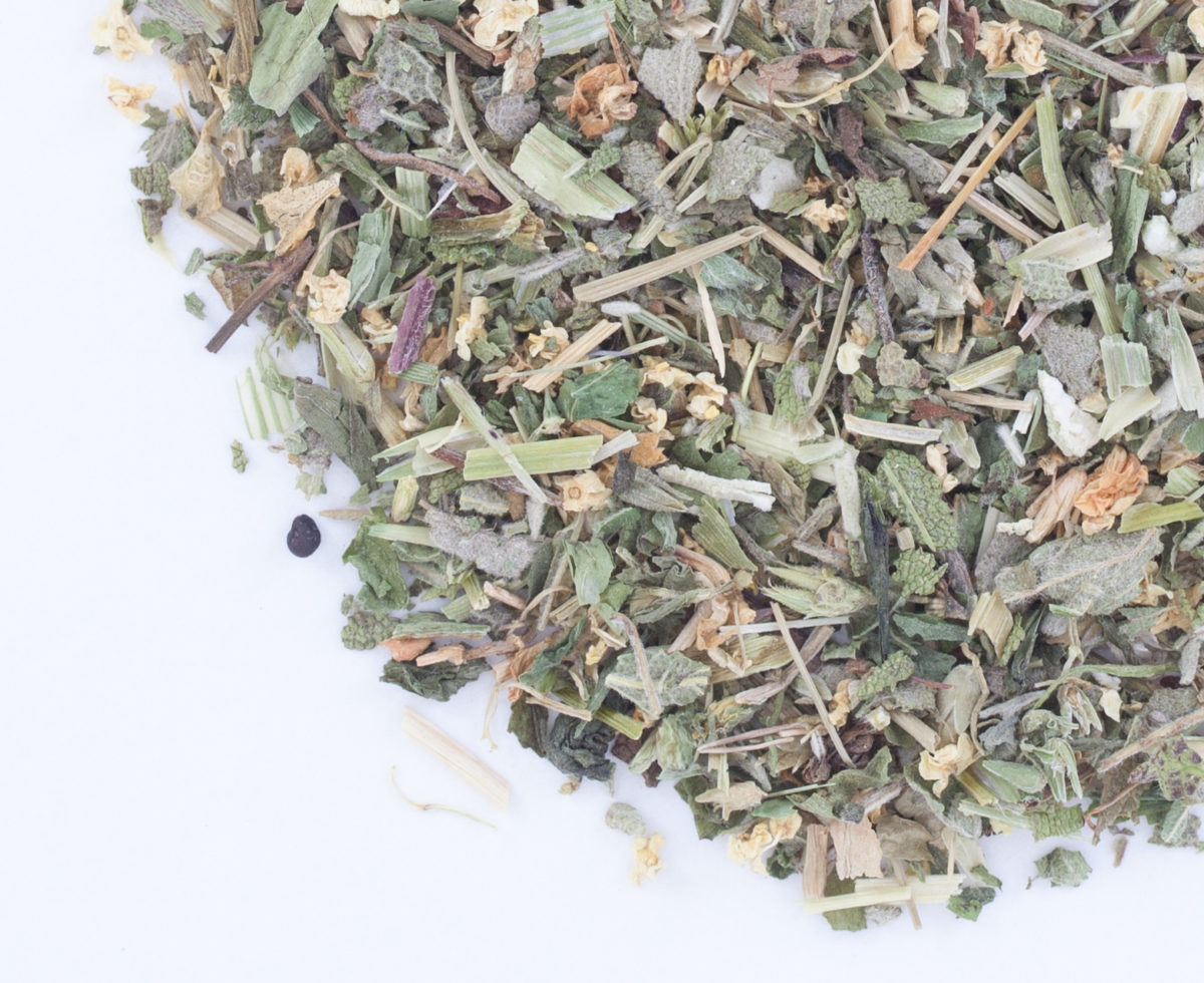 Flashes Blend (Organic)