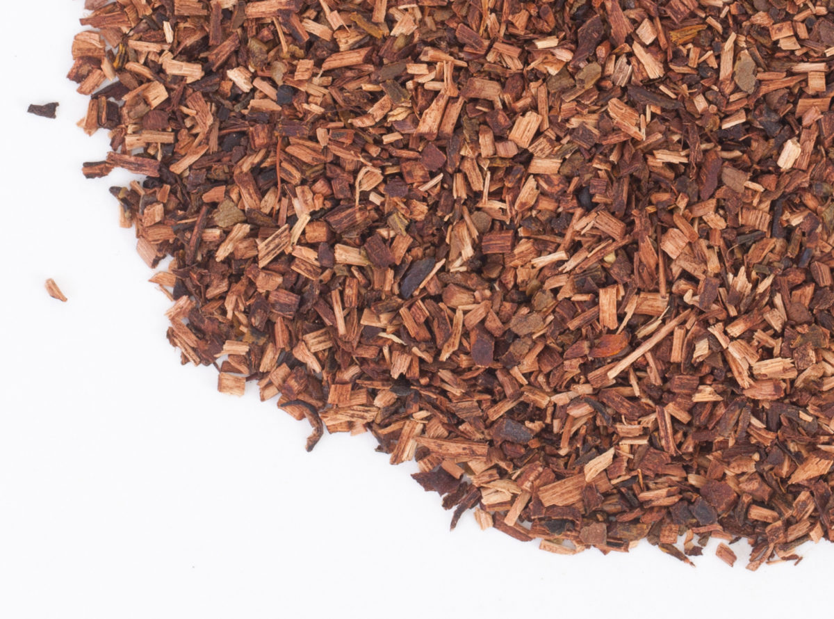 Honeybush Tea (Organic)