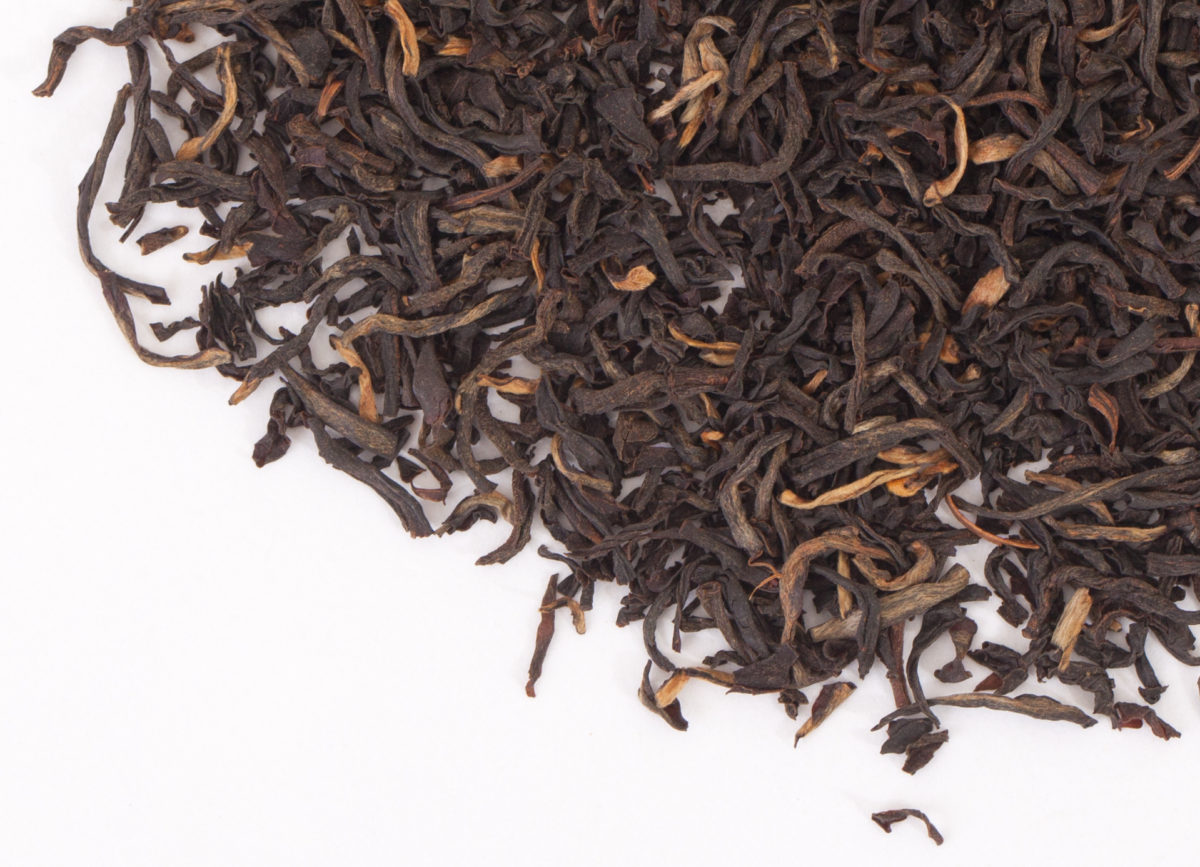 Assam Hunwal Second Flush TGFOP1