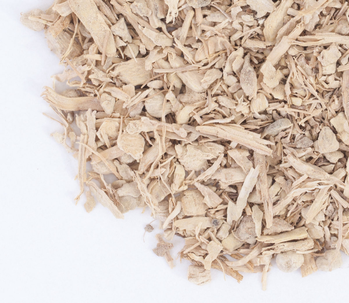 Kava Kava Root (Organic)