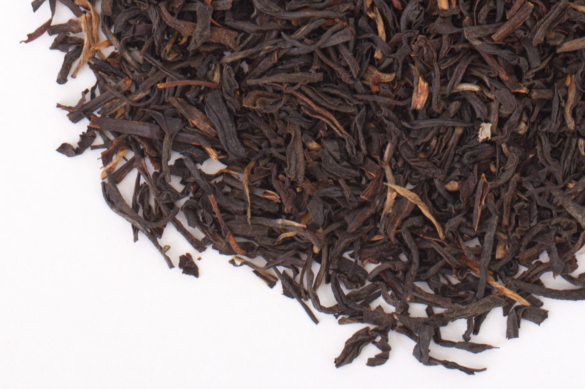 Assam Koomsong Second Flush TGFOP
