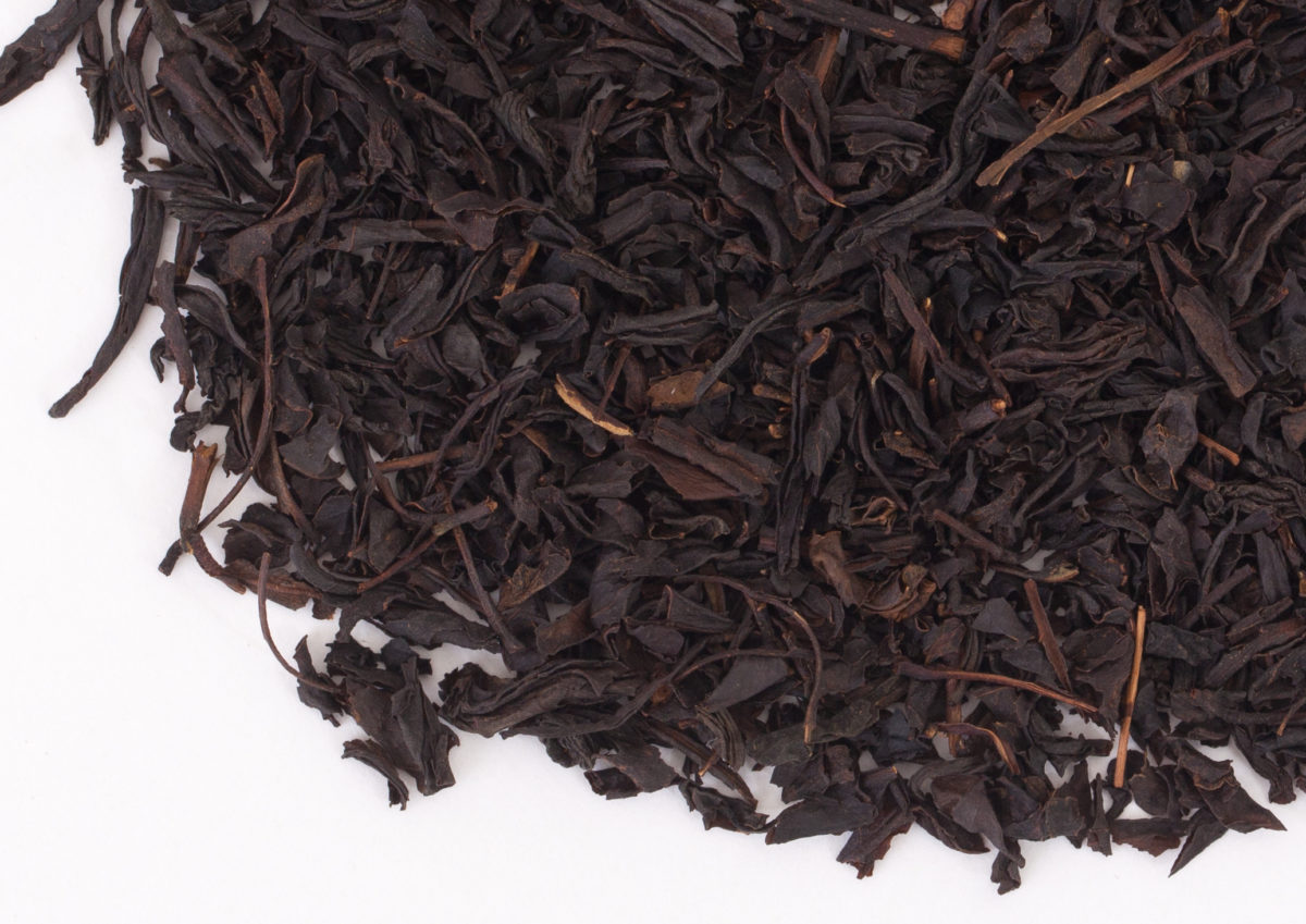 China Lapsang Souchong