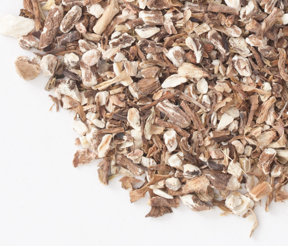 Licorice Root (Organic)