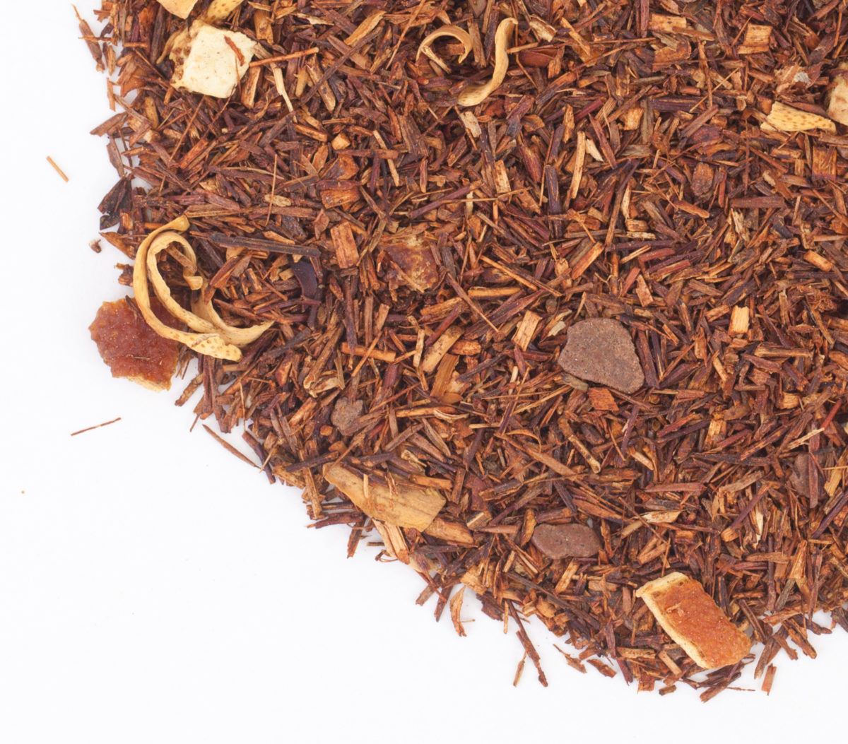 Rooibos Valencia