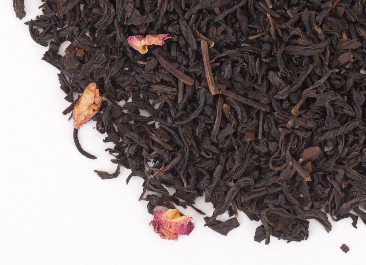 China Rose Tea