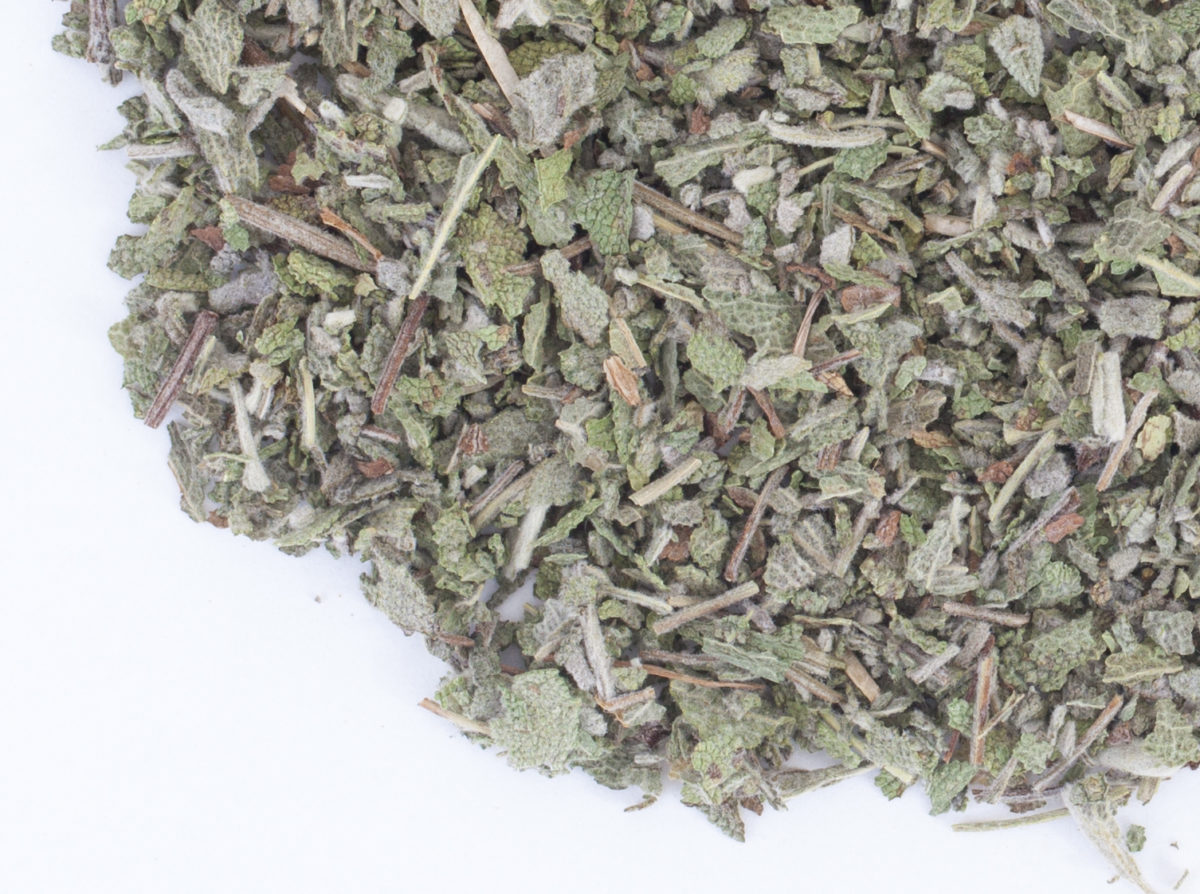 Sage (Organic)