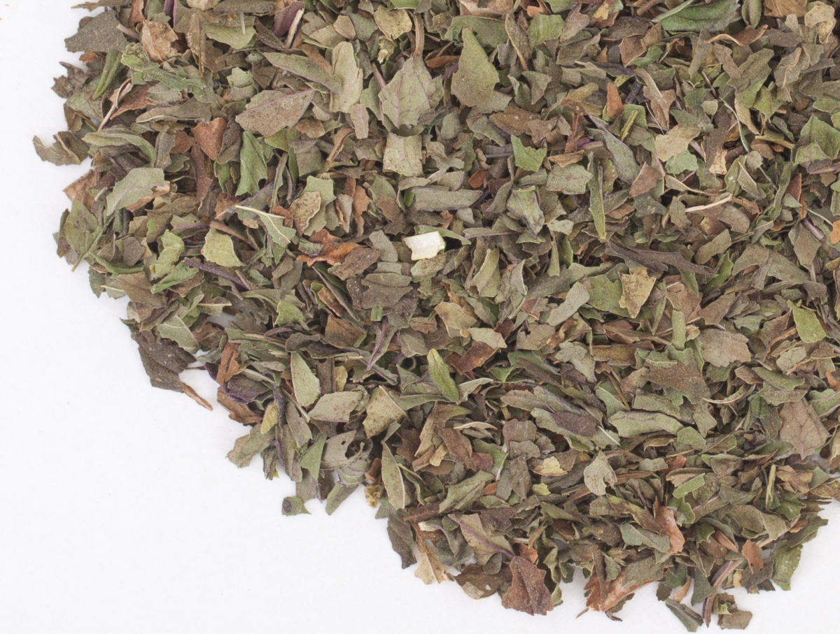 Spearmint (Organic)