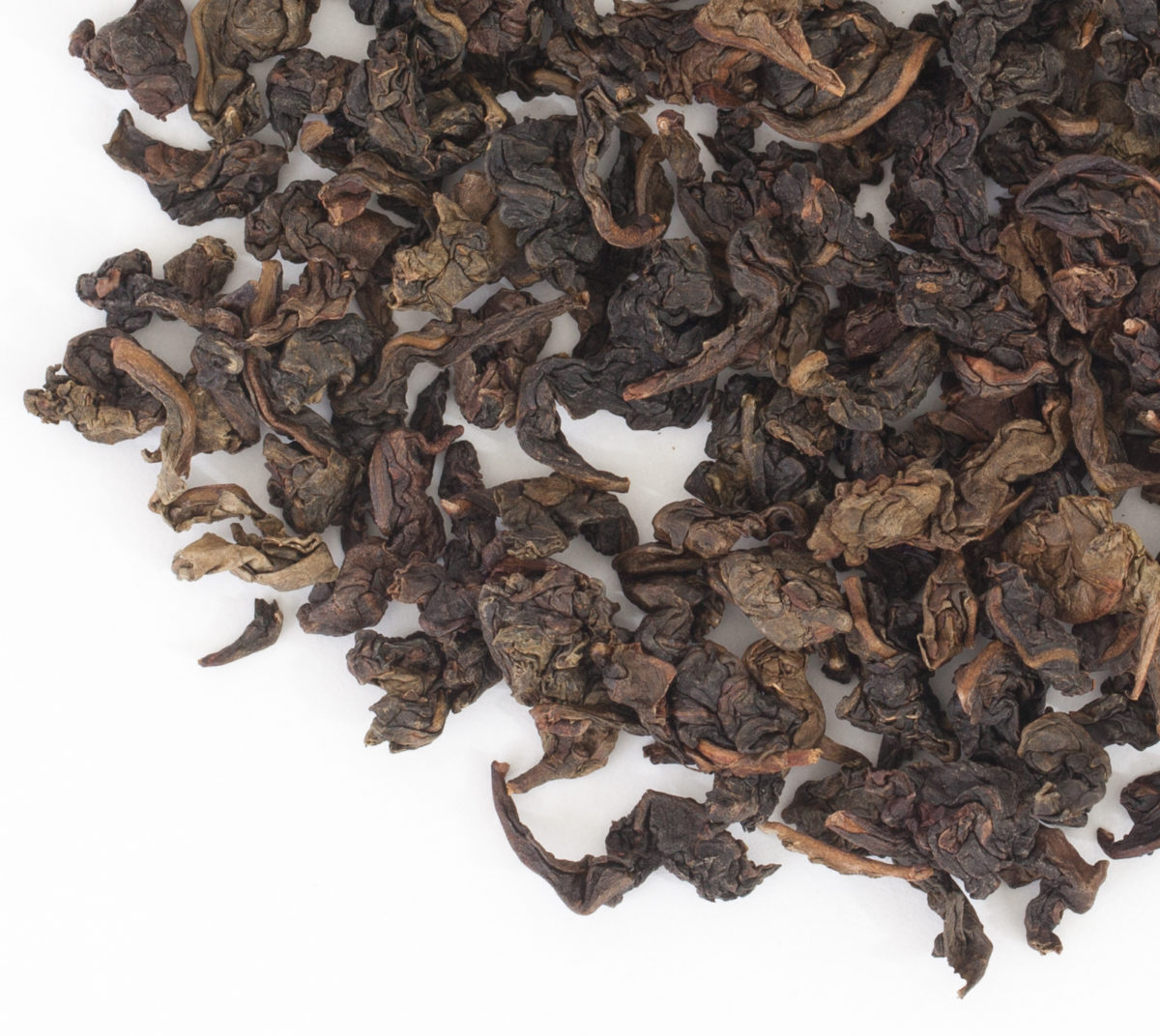 Ti Juan Yin Oolong