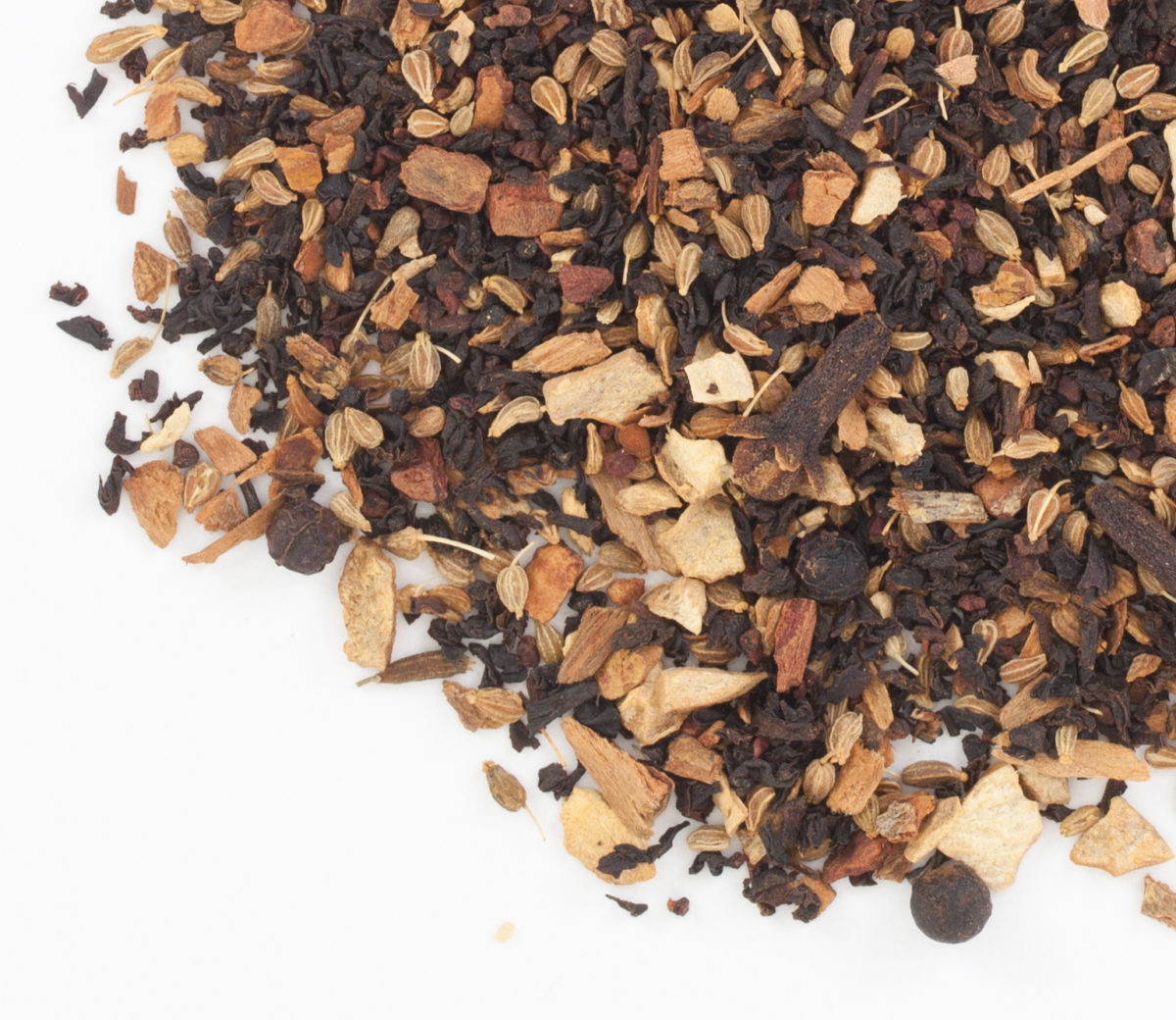 Tiger Eye Chai Black Tea