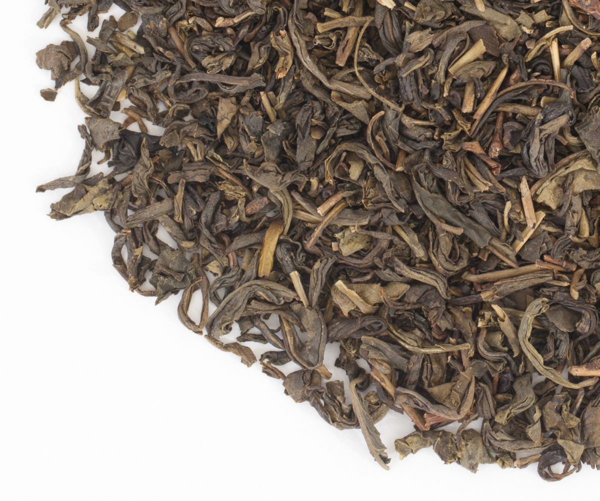 China Wuyuan Jasmine (Organic)