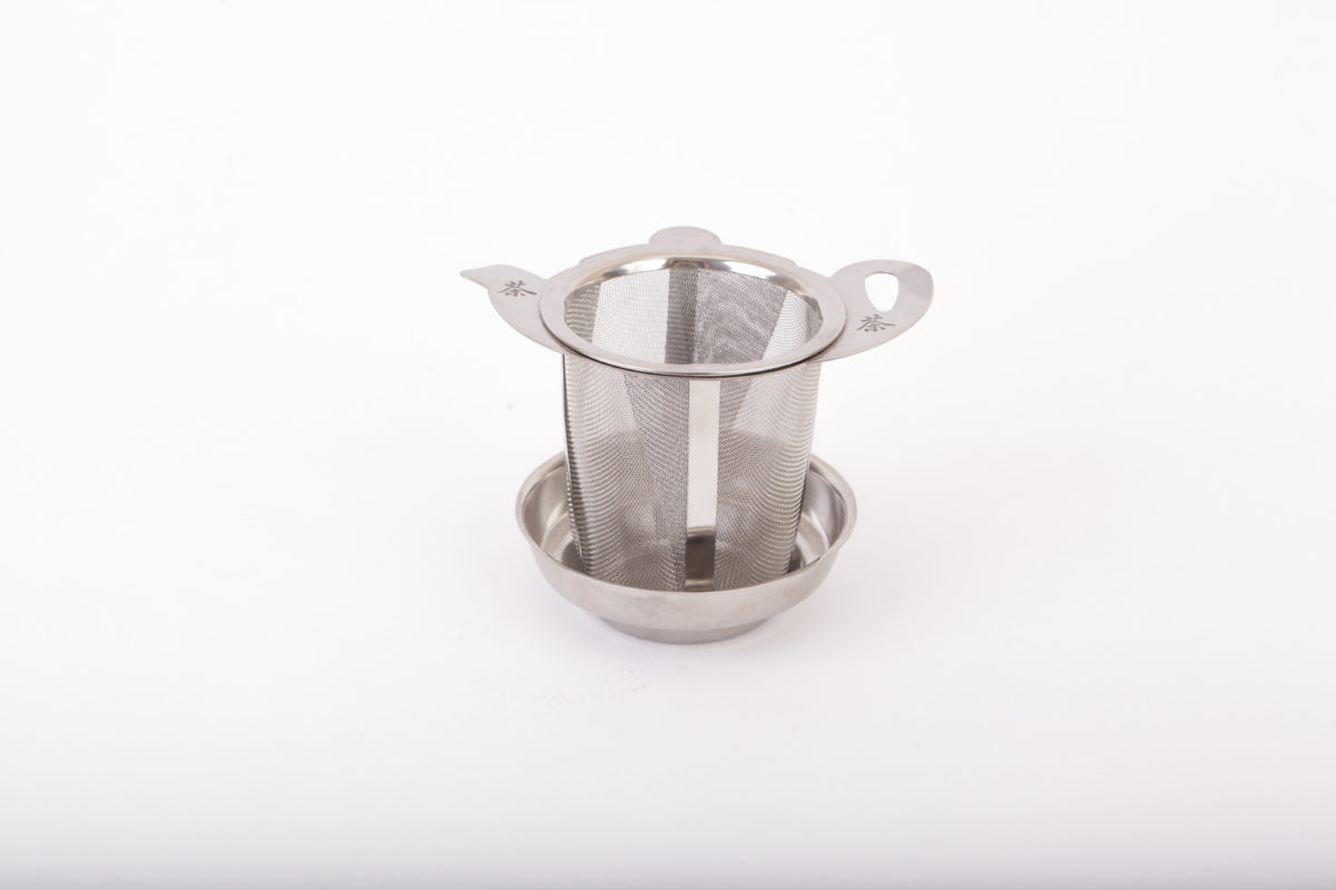 Stainless Steel Filter