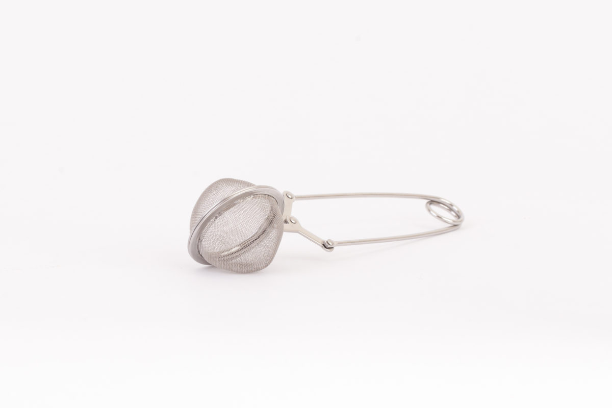 Large Teaball w/handle