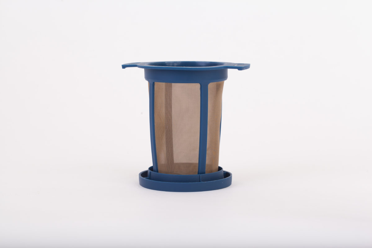 Large Permanent Filter