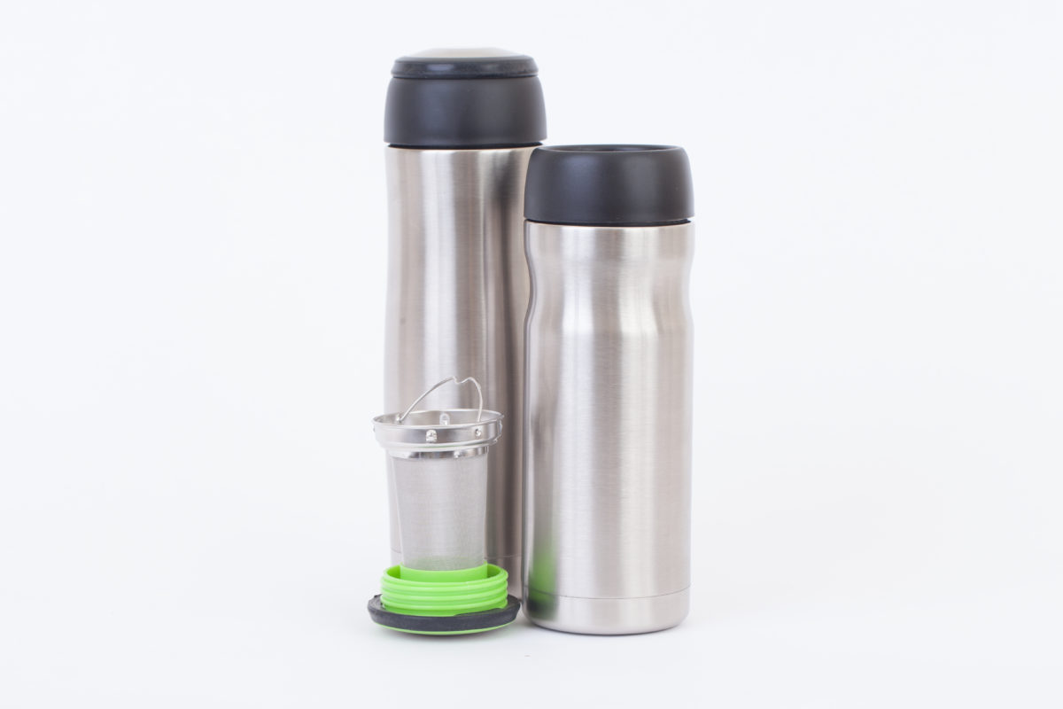 JOEmo XL Stainless 16 oz.