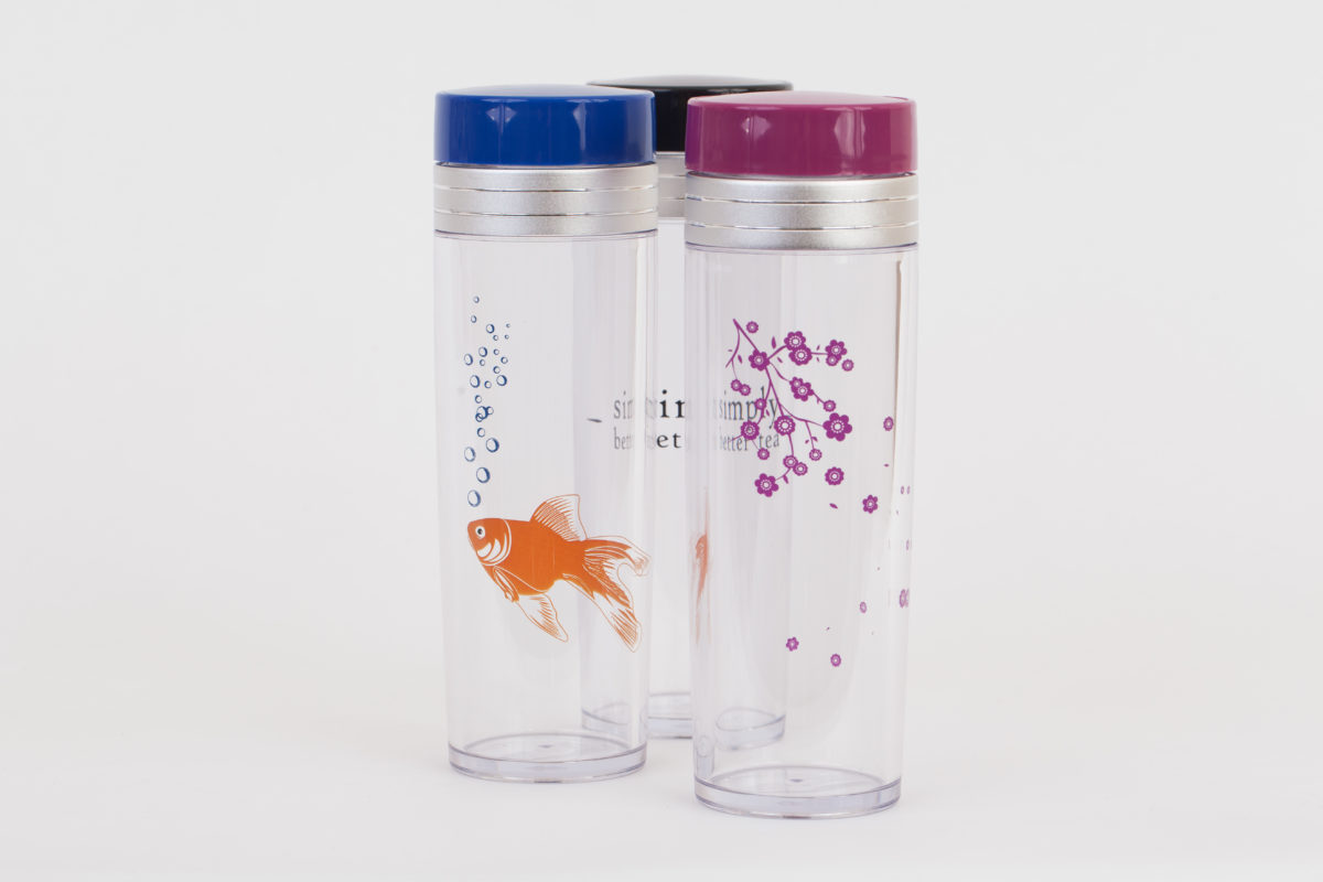 Simply Tea Traveler 16 oz.