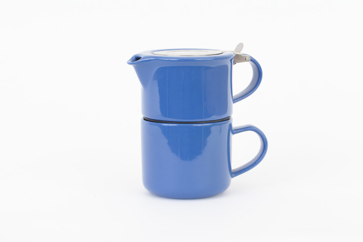 Tea for One