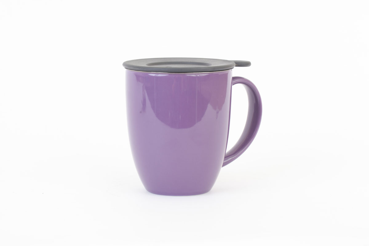 Brew-in-Mug