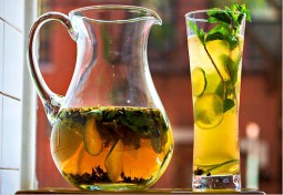Benefits of Cold Brewed Tea