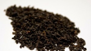 Salt and Pepper in Tea
