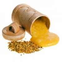 Raw Honey