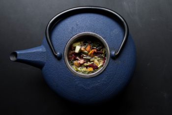 Tea Accessories