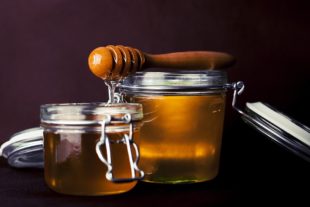 Honey Boosting Immune System