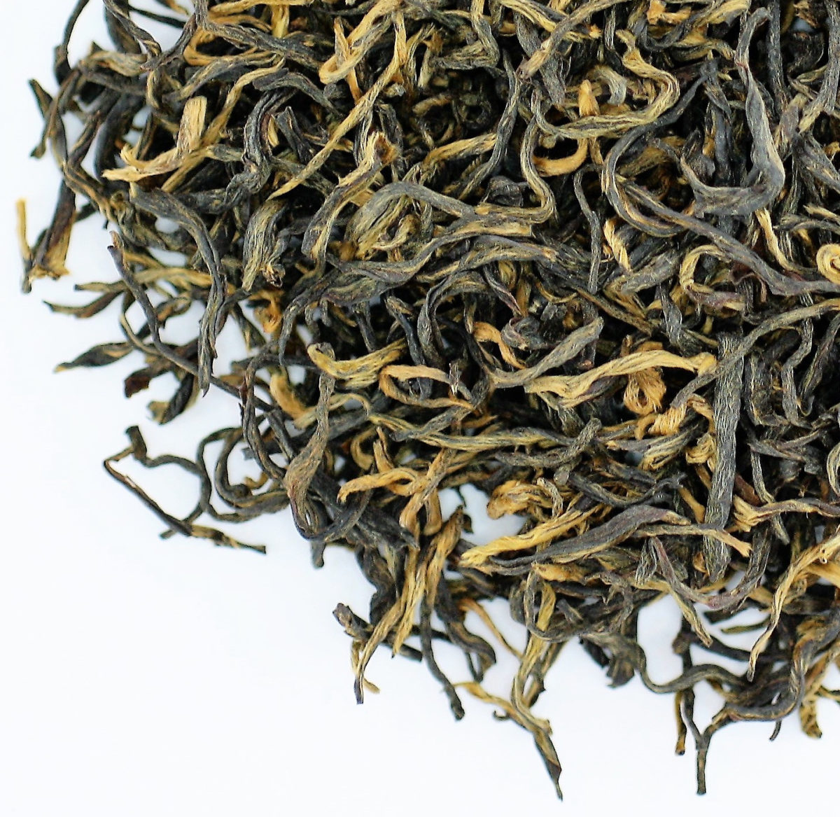 Black Dragon Black Tea