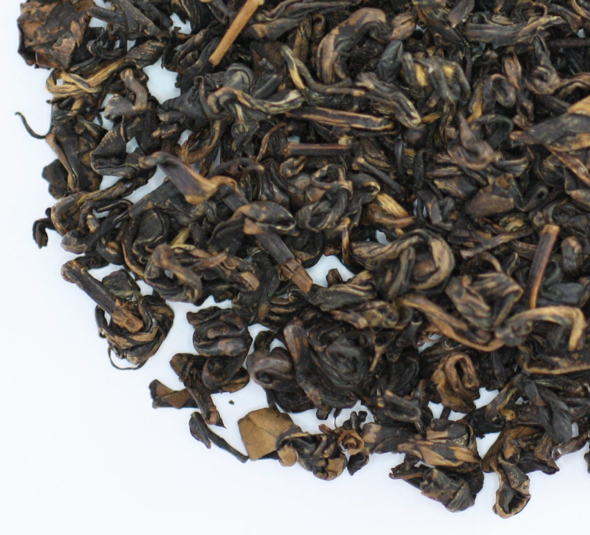 Black Mist "Cinnamon" Oolong