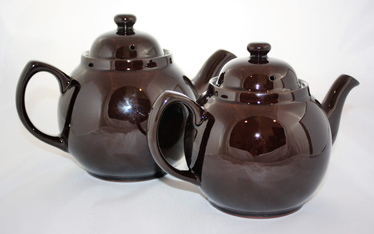 Brown Bettys