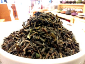 Autumnal Darjeeling Teas