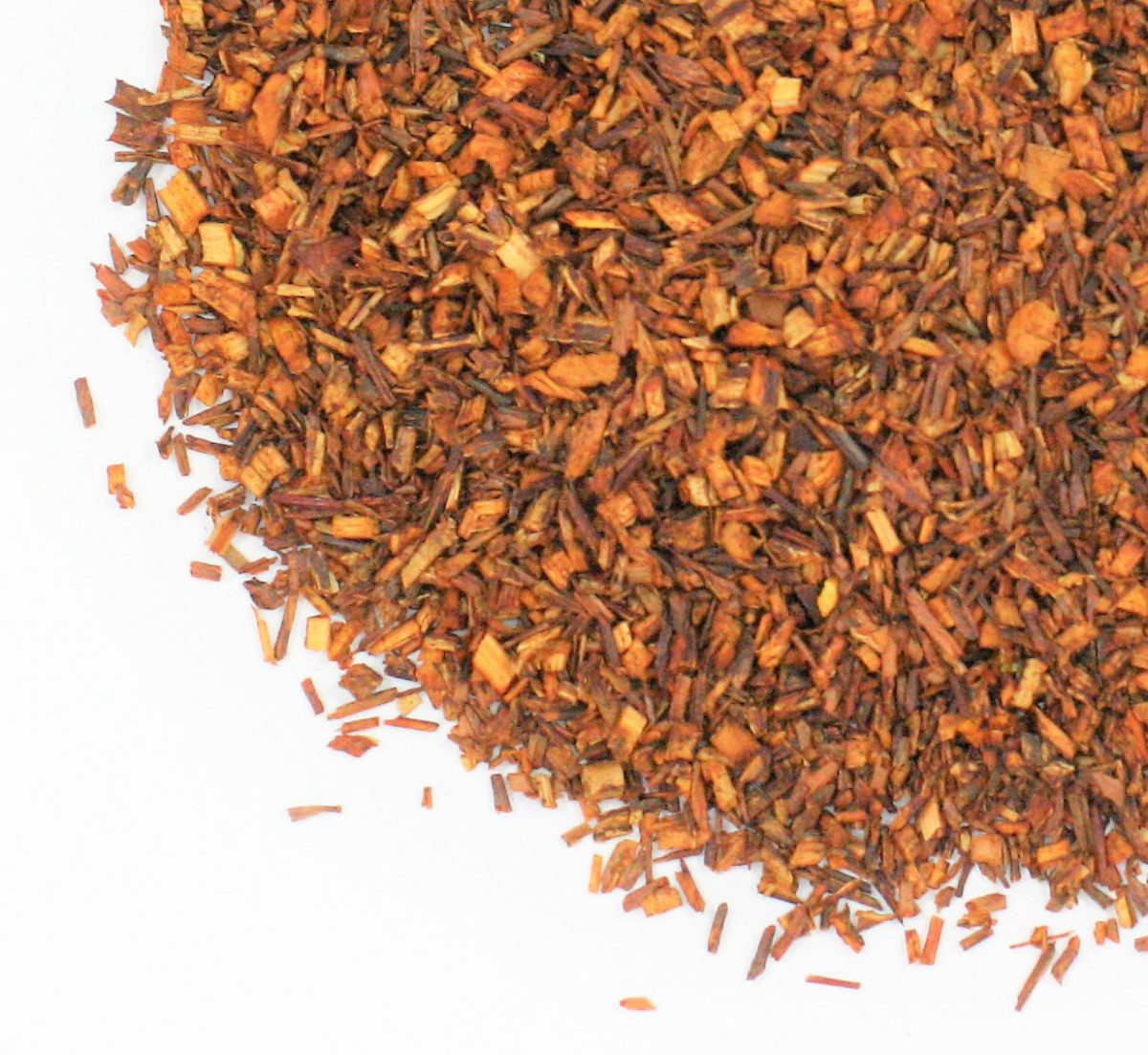 Earl Grey Rooibos (Organic)
