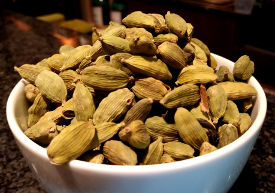 Cardamom Pods