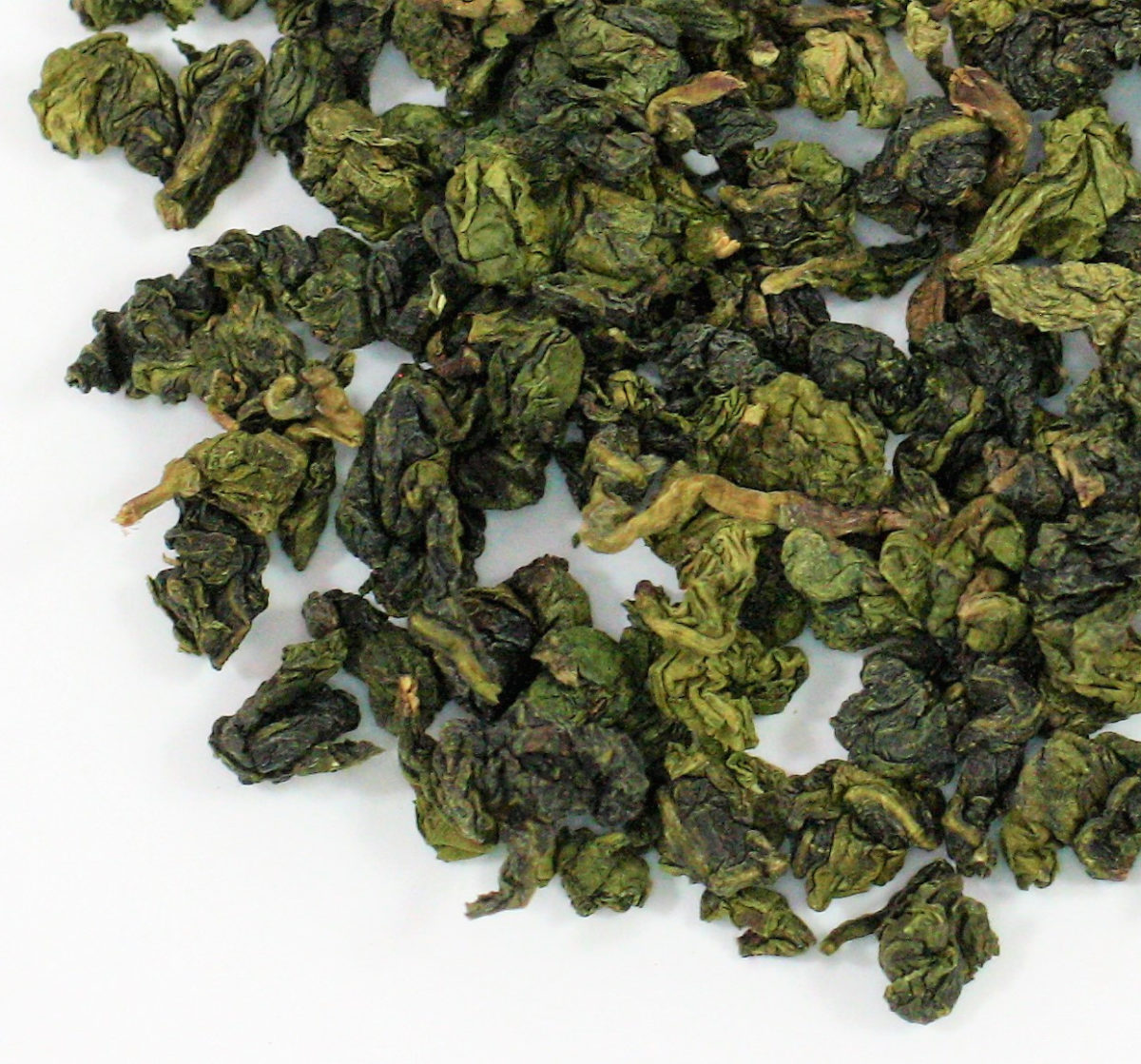 Hairy Crab Oolong