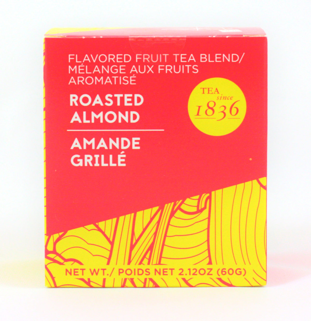 Roasted Almond (Bagged)