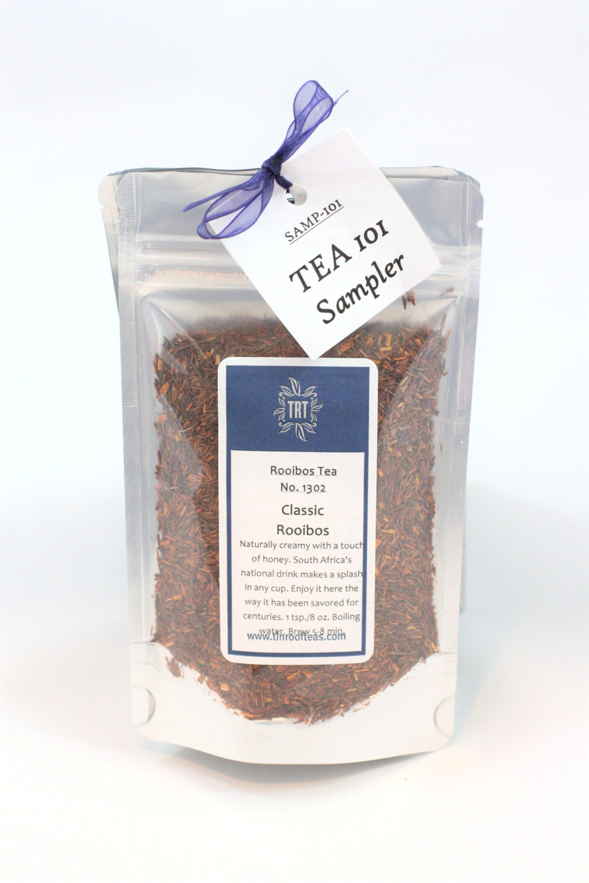 TEA 101 Sampler