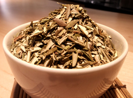 Olive Leaf Tea