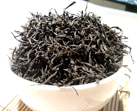 Hong Guan Yin Tea