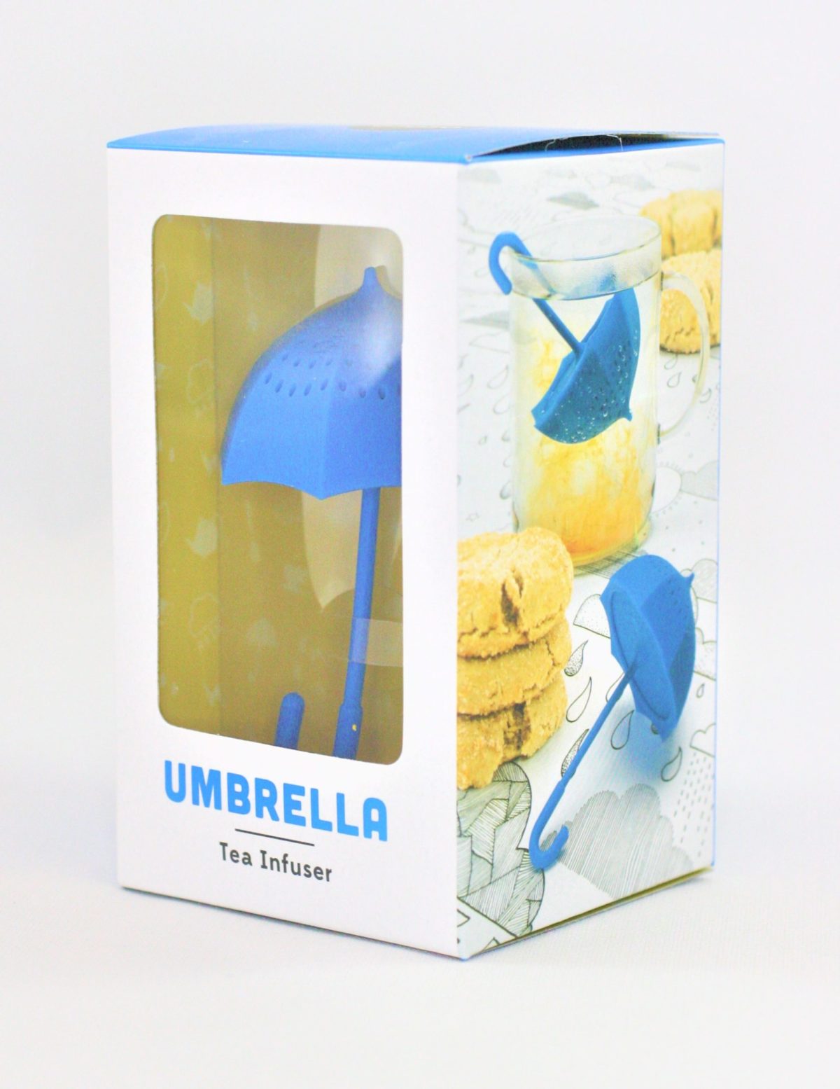 Umbrella Tea Infuser