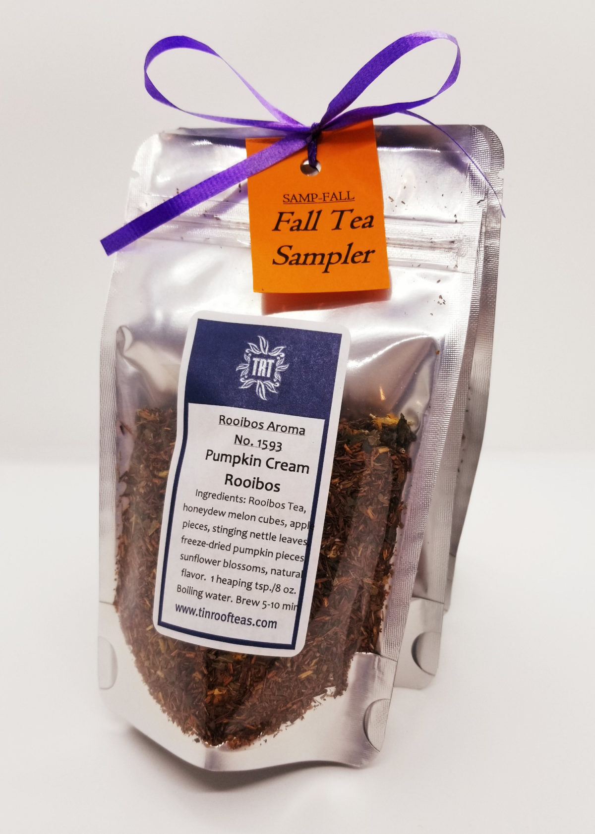 Fall Sampler (2023)