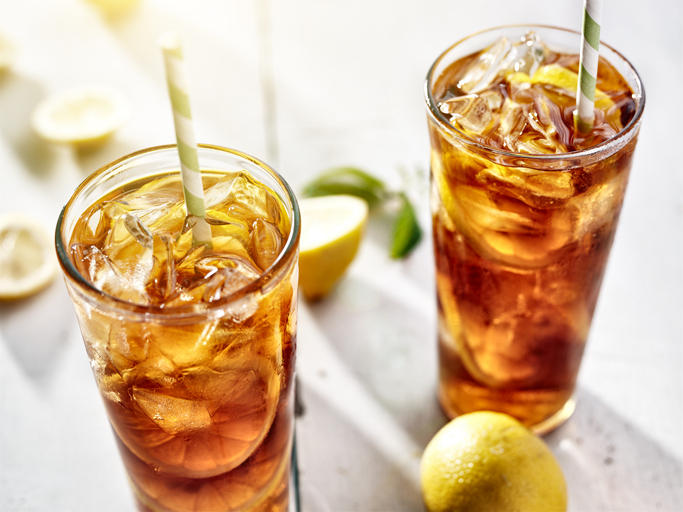 June Ice Tea Month