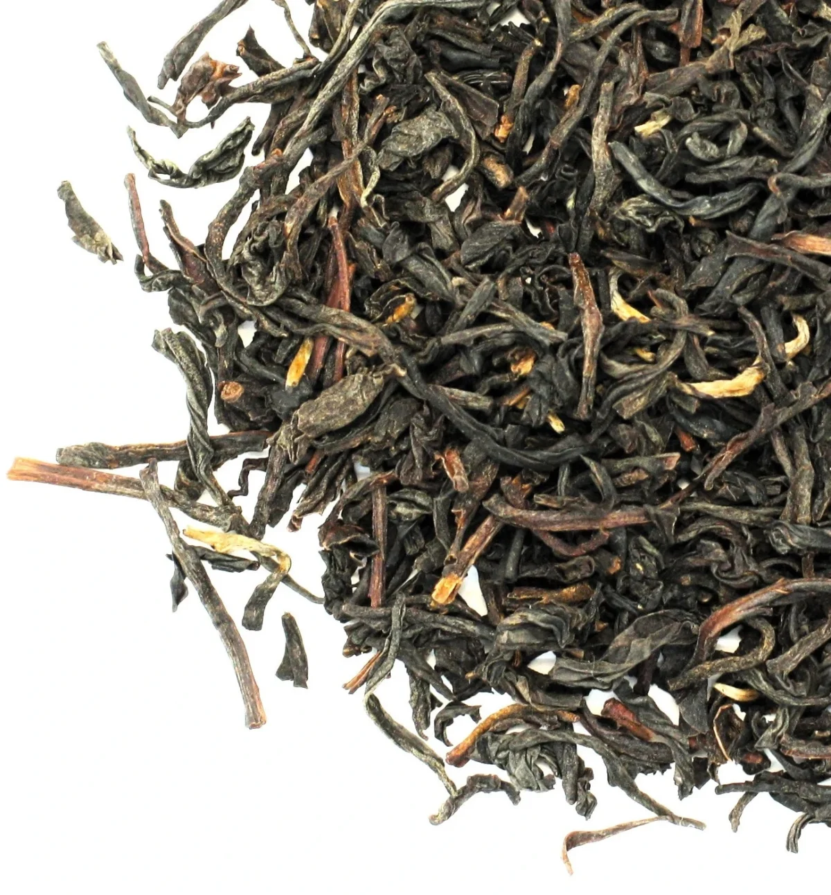 Bohemian Breakfast Blend